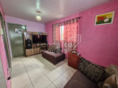 Residência Com Piscina - Neves