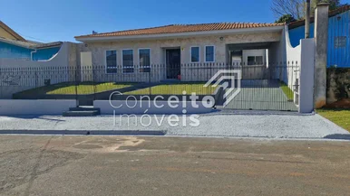 <strong>Residência com Edícula - Vila Estrela</strong>