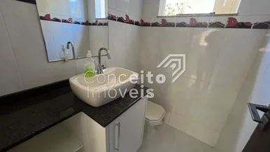 Condomínio Parque Dos Franceses - Residência Semimobiliada