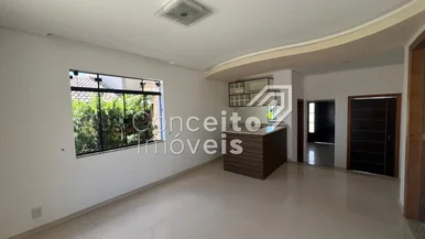 Condomínio Parque Dos Franceses - Residência Semimobiliada