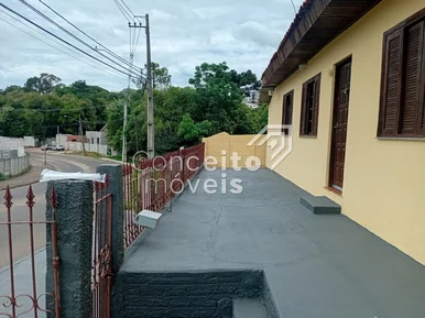 <strong>Residência Semimobiliada - Jardim Carvalho</strong>