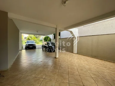 Condomínio Royal Park - órfãs - Residência Alto Padrão