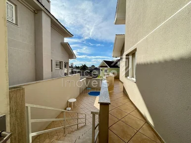 Condomínio Royal Park - órfãs - Residência Alto Padrão