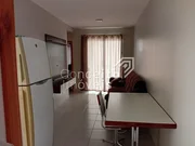 <strong>Edifício Solar - Uvaranas - Apartamento Mobiliado</strong>