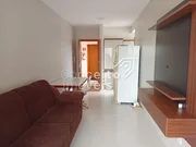 <strong>Edifício Solar - Uvaranas - Apartamento Mobiliado</strong>