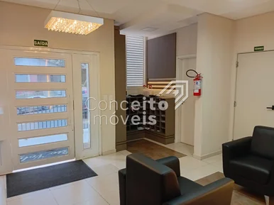 <strong>Edifício Rio Volga - Centro - Apartamento Semimobiliado</strong>