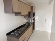 <strong>Edifício Rio Volga - Centro - Apartamento Semimobiliado</strong>