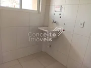 <strong>Edifício Rio Volga - Centro - Apartamento Semimobiliado</strong>