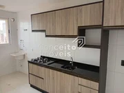 <strong>Edifício Rio Volga - Centro - Apartamento Semimobiliado</strong>