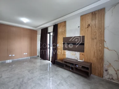 Residência De Esquina - Campo Belo Ii