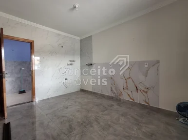 Residência De Esquina - Campo Belo Ii