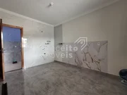 <strong>Residência de Esquina - Campo Belo II</strong>