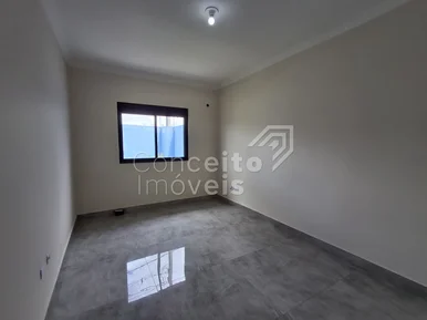 Residência De Esquina - Campo Belo Ii