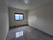 <strong>Residência de Esquina - Campo Belo II</strong>