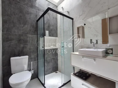 Residência De Esquina - Campo Belo Ii