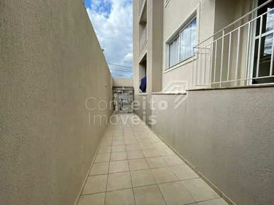 Edifício Onix - Centro - Apartamento Mobiliado