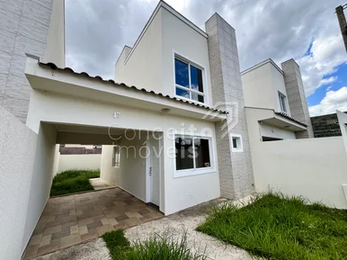 <strong>Sobrado Semimobiliado - Uvaranas</strong>