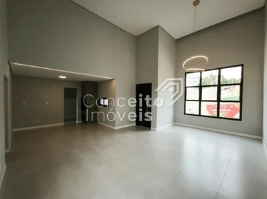 <strong>Condomínio Bosque Mistral - Jardim Carvalho - Casa Térrea</strong>