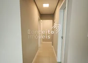 <strong>Condomínio Bosque Mistral - Jardim Carvalho - Casa Térrea</strong>