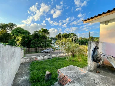 Residência Com Terreno De 462m² - Estrela