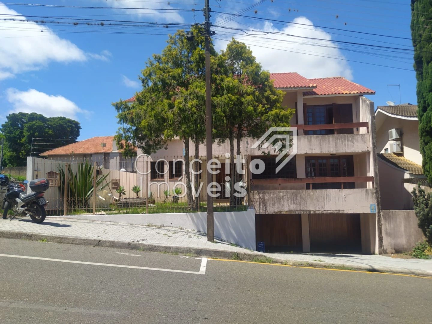 Casa Ampla - Estrela