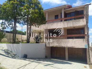 Casa Ampla - Estrela