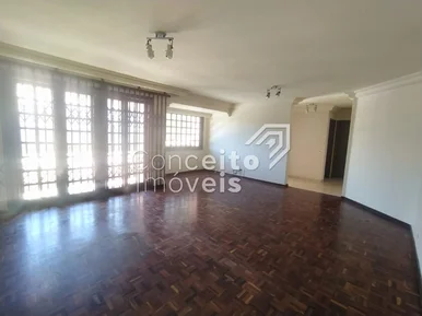 Casa Ampla - Estrela