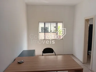 Sala Comercial 24 M² - Contorno