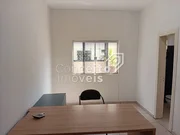 <strong>Sala Comercial 24 m² - Contorno</strong>