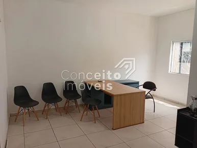 Sala Comercial 24 M² - Contorno