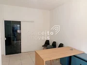 <strong>Sala Comercial 24 m² - Contorno</strong>