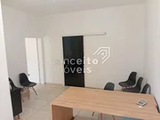 <strong>Sala Comercial 24 m² - Contorno</strong>