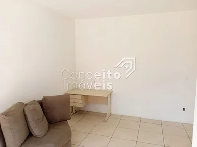 Sala Comercial 48 M² - Contorno