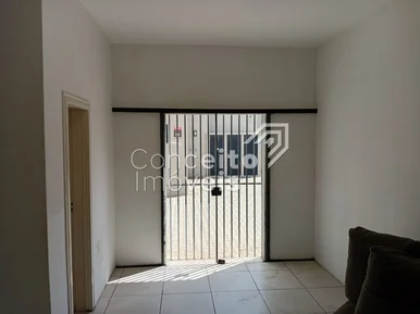 Sala Comercial 48 M² - Contorno