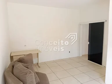Sala Comercial 48 M² - Contorno
