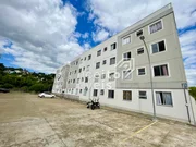 <strong>Edifício Pontal da Serra - Apartamento Semimobiliado</strong>