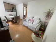 <strong>Edifício Pontal da Serra - Apartamento Semimobiliado</strong>