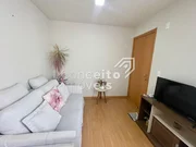 <strong>Edifício Pontal da Serra - Apartamento Semimobiliado</strong>