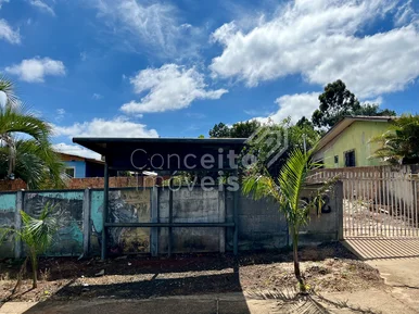 Terreno Com 360 M² - Jardim Planalto - Chapada