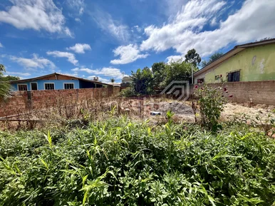 Terreno Com 360 M² - Jardim Planalto - Chapada