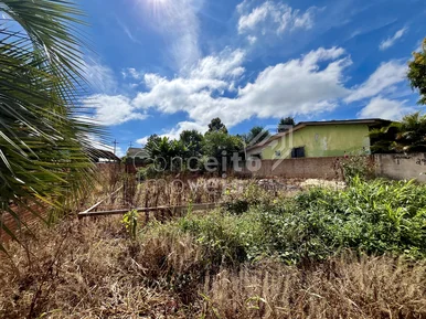 Terreno Com 360 M² - Jardim Planalto - Chapada