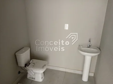 Prime Mall - Sala Comercial 50,37m² - Oficinas