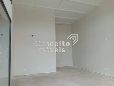 Prime Mall - Sala Comercial 50,37m² - Oficinas