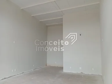 Prime Mall - Sala Comercial 50,37m² - Oficinas