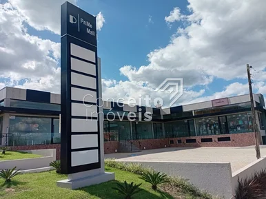 <strong>Prime Mall - Sala Comercial 50,37m²  - Oficinas</strong>