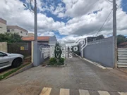 <strong>Condominio Vila Fiore - Uvaranas - Residência Semimobiliada</strong>