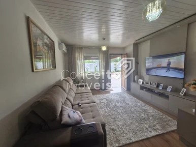 Condominio Vila Fiore - Uvaranas - Residência Semimobiliada