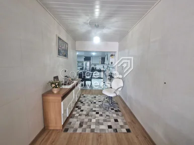 Condominio Vila Fiore - Uvaranas - Residência Semimobiliada