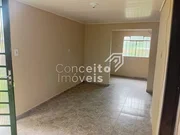 <strong>Residência - Colônia Dona Luíza</strong>