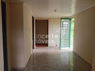 Residência - Colônia Dona Luíza